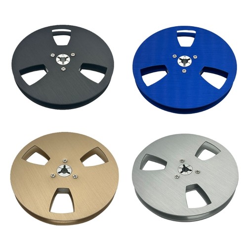 Inch empty tape reel - 5-inch,