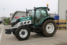 LOVOL P4110 mit Kabine und