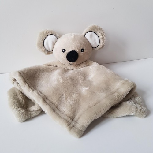 Kik ergee schnuffeltuch koala - kik,