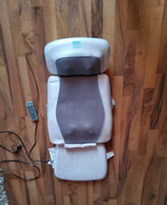 Shiatsu Massagematte von