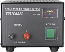 Voltcraft fsp 1136 - voltcraft, fsp-1136