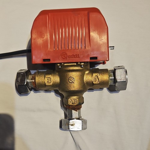 Orkli elektrisches