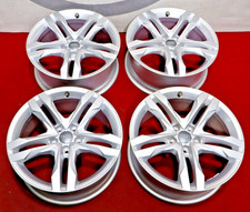 18" Audi A4 8W B9 Allroad Alufelgen 8W9601025B  7,5J x 18 5x112 ET29