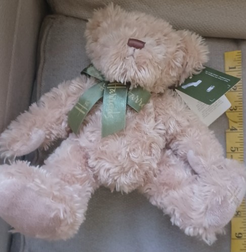 Vintage harrods teddybär mit - vintage,
