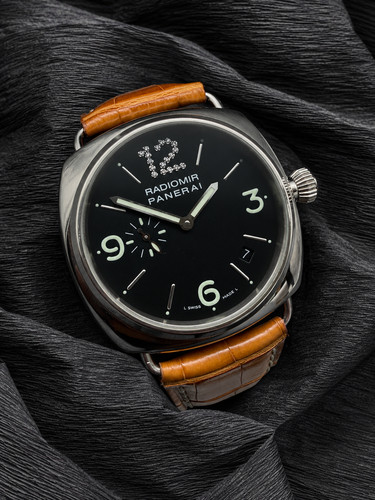 Original panerai pam - original, 0062