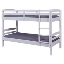 Etagenbett ANNIKA - weiß - 2