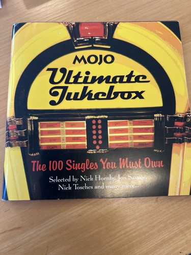 Mojo ultimate jukebox the - jukebox, ,
