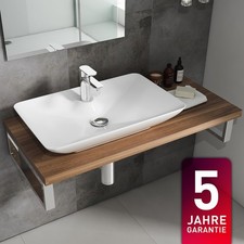 Design Aufsatzwaschbecken