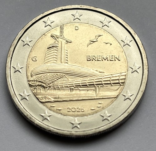 Euro deutschland 2026 - -,