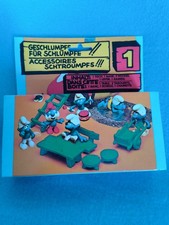 Peyo Schleich Schlumpf