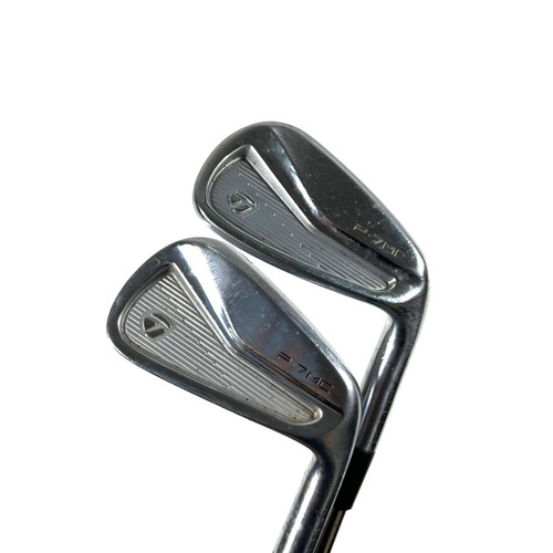 Taylormade p7mc eisen - 5-pw, /