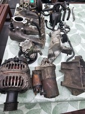 SAAB 9.3 und 9.5 , Ersatzteile, gebraucht