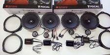 Kit 8 FOCAL Lautsprecher für