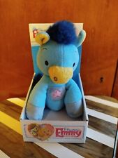 Prinzessin Emmy und die Pferde