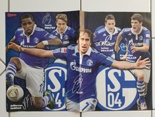 Bravo Sport POSTER FC. Schalke