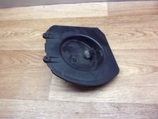 BMW R 1150 R Rockster / Deckel