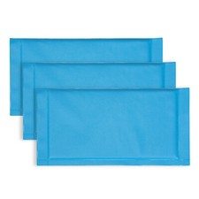 MAXIMEX 3 Anti Gefrier Matte stoppt Eis Bildung Gefrier Schrank Fach abwaschbar