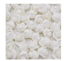 Schaum Rosen Künstliche