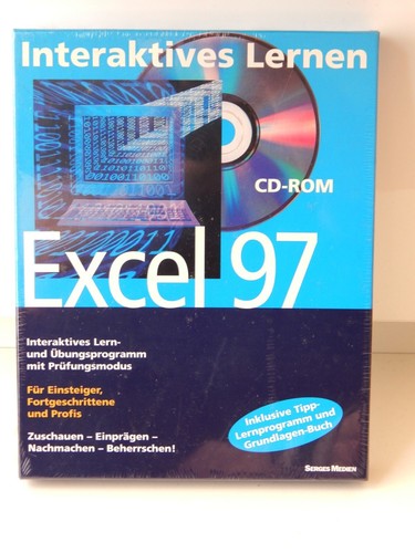 Interaktives lernen excel - interaktives,