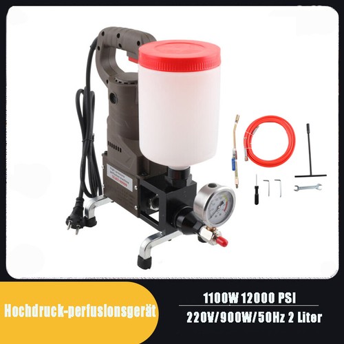 Hochdruckinjektionsperfusionsm