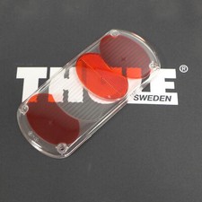 Thule Lampenglas Links 50716 für Heckträger 902 915 916 920 922 940 944 908 u.a.