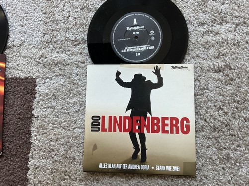 Udo lindenberg alles - lindenberg-alles, klar