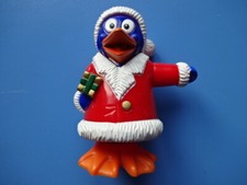 Weihnachtsfigur / Der tanzende