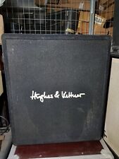 80's HUGHES & KETTNER CAB - 2