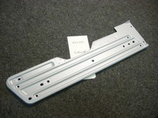 Bodenblech Trittbrett Simson