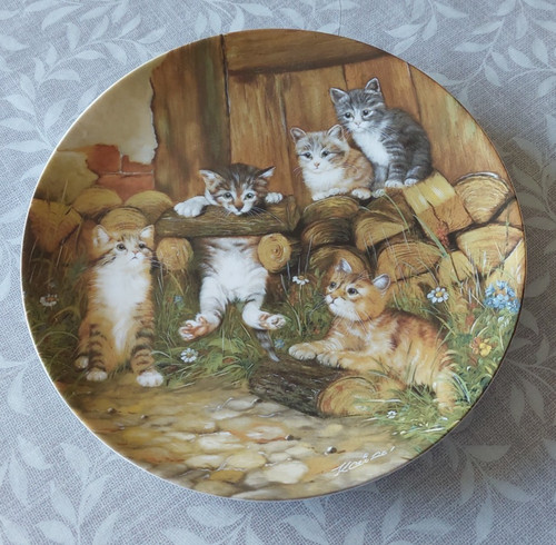 Seltmann weiden katzen - seltmann,