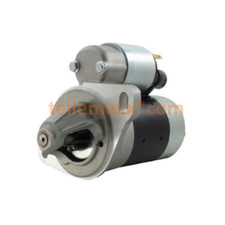 Anlasser Starter für John