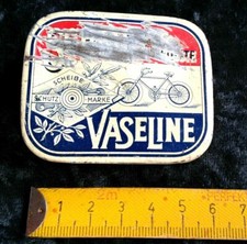 alte kleine Blechdose,Feinste