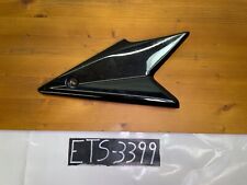 Triumph Speed Triple 1050 Sitzbankverkleidung links T2300709 ´09 gebraucht