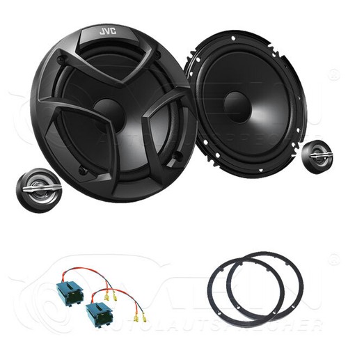 Jvc lautsprecher für - für, lancia