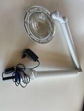 27771 - Lupenleuchte LED 2.5x, Asphärische PXM-Leichtlinse, Eschenbach Optik