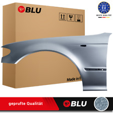 Kotflügel für BMW 3 E46 SEDAN KOMBI FL A08 links silber 01-05 vorne lackiert neu