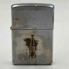 Gebrauchtes 1962 zippo - gebrauchtes, 1962-64