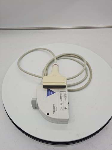Siemens ultraschallgerät - c6-2,