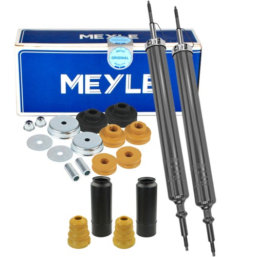 Meyle stoßdämpfer - 2x,