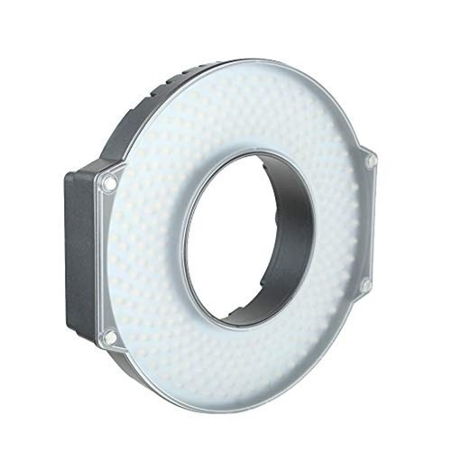R300s led ringlicht - f&v, led-ringlicht