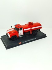 Del prado zil 130 tankwagen - del,