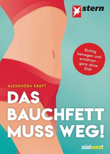 Das bauchfett muss - bauchfett,