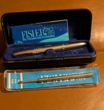 Original Fisher Space Pen -