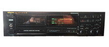 Onkyo TA-2630 Stereo Cassette Tape Deck R1 Kassettendeck revidiert