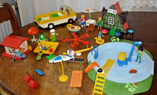 PLAYMOBIL Swimmingpool