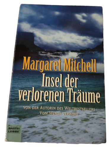 Vom winde verweht - vom, margaret
