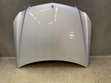 Motorhaube vorne Silber 755U def 204Tkm Mercedes W212 12.1964.047