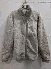 MAZINE Pelican Teddyjacke