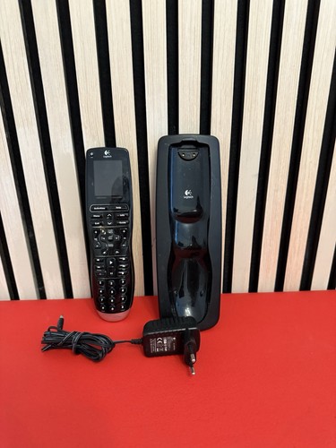 Logitech harmony one universal - harmony,