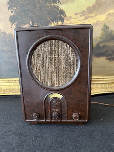 Antike tekade w301 - antike, ka